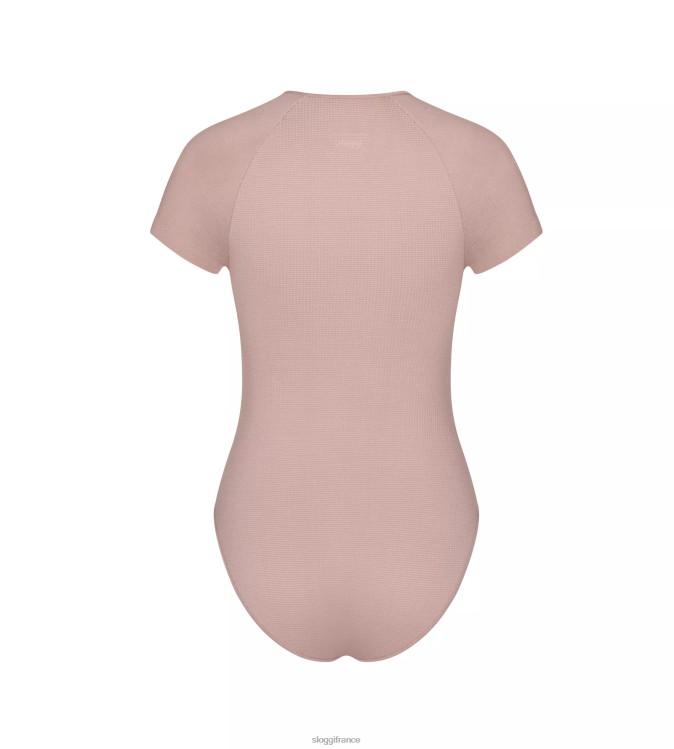 mauve brumeux sloggi femmes corps d\'aloès jamais infusé 46J8N420