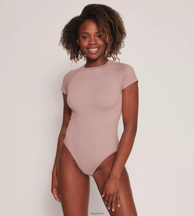 mauve brumeux sloggi femmes corps d\'aloès jamais infusé 46J8N420