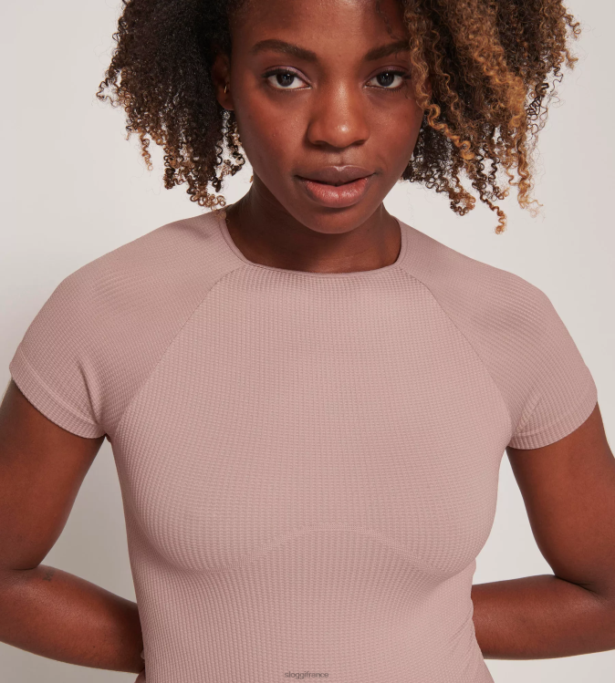 mauve brumeux sloggi femmes corps d\'aloès jamais infusé 46J8N420