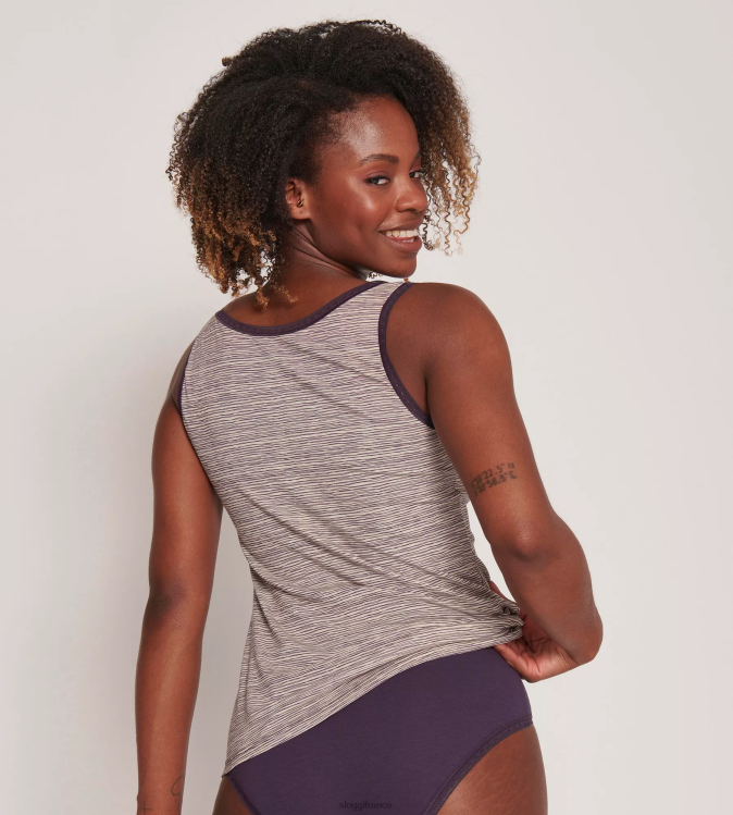 plusieurs couleurs 10 sloggi femmes allez débardeur 46J8N75