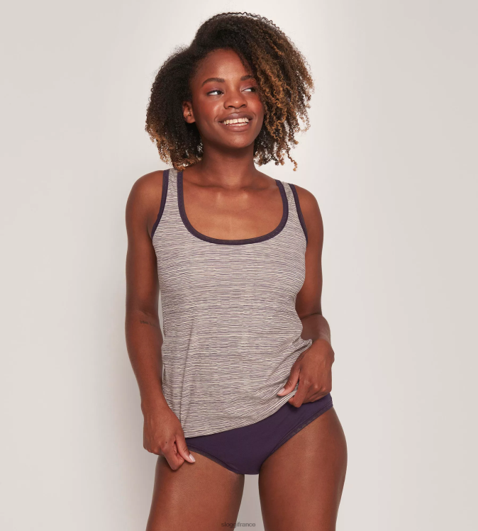 plusieurs couleurs 10 sloggi femmes allez débardeur 46J8N75