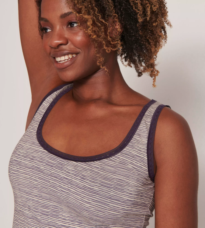 plusieurs couleurs 10 sloggi femmes allez débardeur 46J8N75