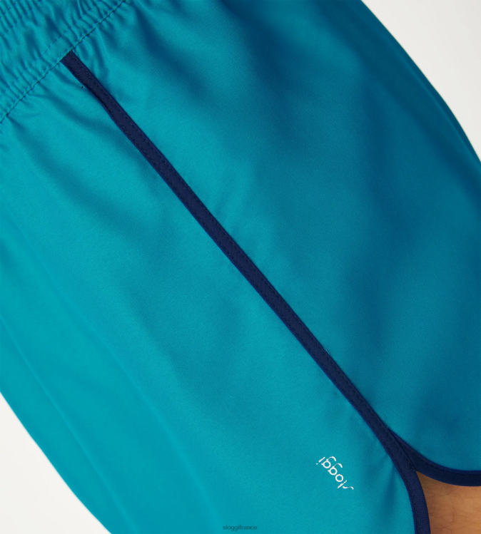 Mer des Caraïbes sloggi Hommes maillot de bain goldie Shore Sea 46J8N860