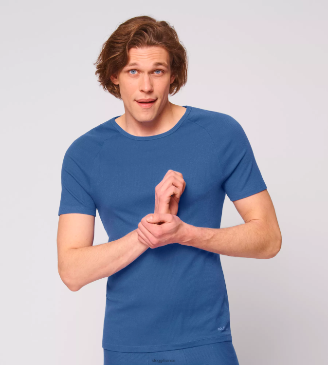 ciel d\'été sloggi Hommes débardeur évolution libre 46J8N923