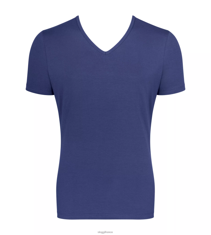 jean vintage sloggi Hommes aller chemise débardeur 46J8N881