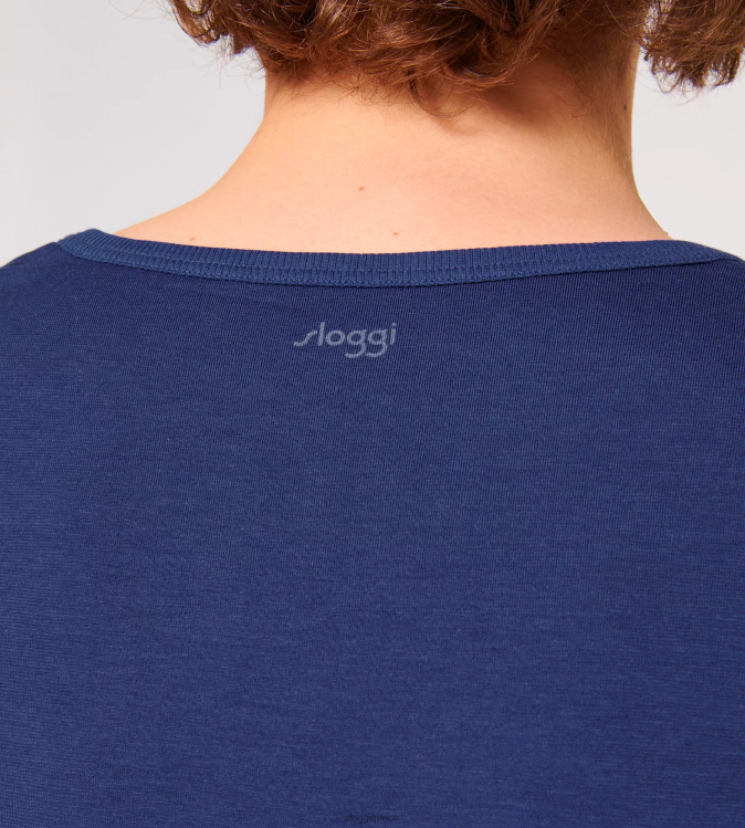 jean vintage sloggi Hommes aller chemise débardeur 46J8N881