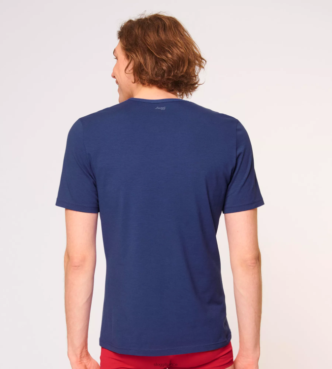 jean vintage sloggi Hommes aller chemise débardeur 46J8N897