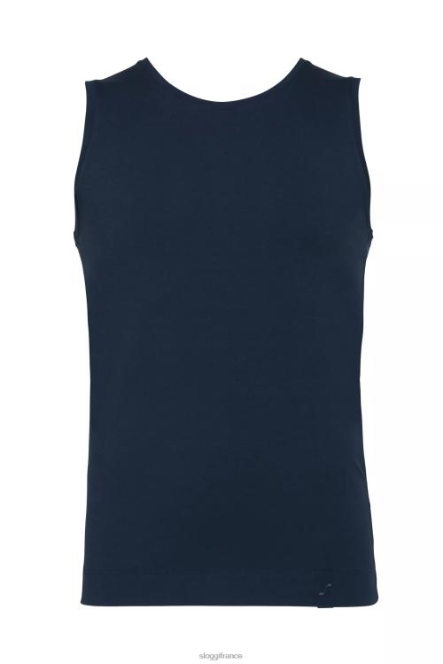 nuit tranquille sloggi Hommes débardeur signature toujours frais de s by 46J8N904