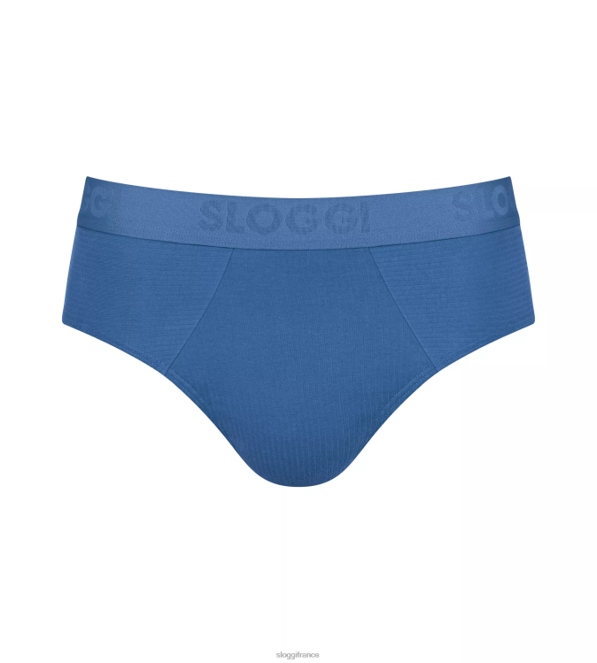 ciel d\'été sloggi Hommes culotte mi-longue Free Evolution 46J8N788