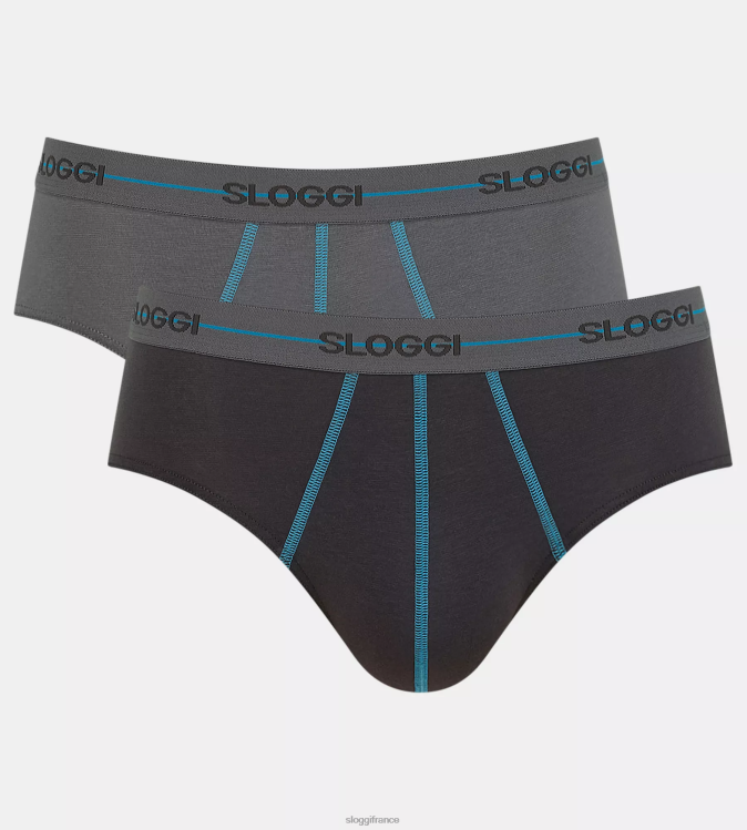 marron - combinaison claire