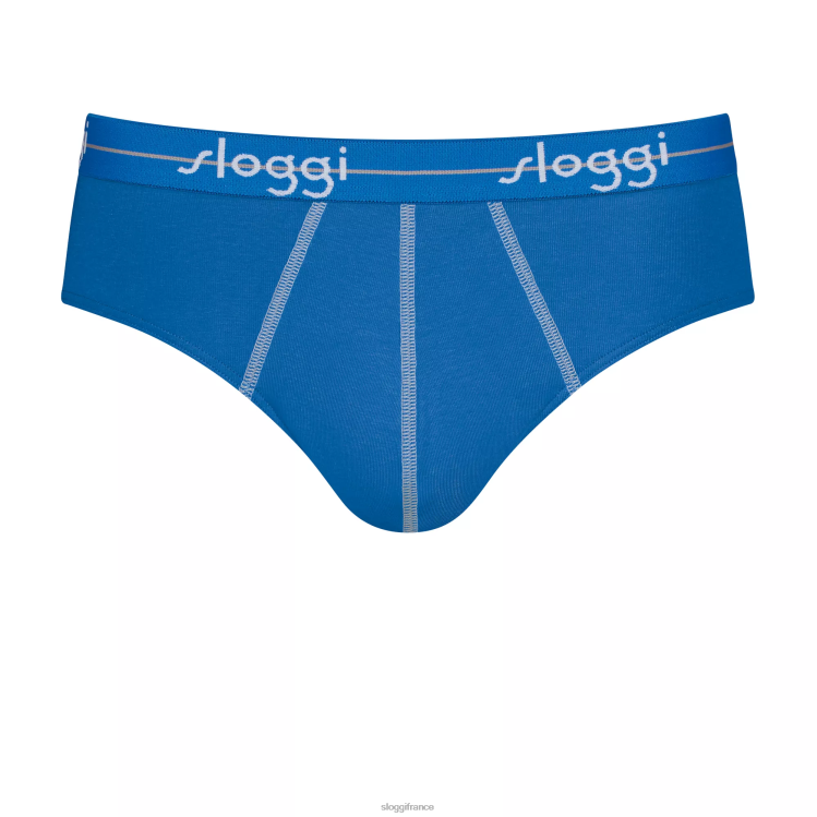 plusieurs couleurs 19 sloggi Hommes commencer les slips midi 46J8N874