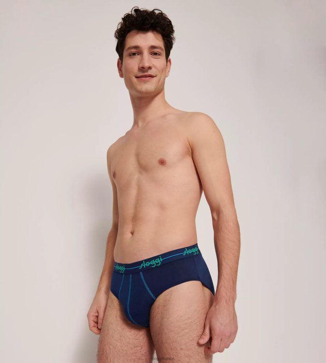 plusieurs couleurs 20 sloggi Hommes commencer les slips midi 46J8N727