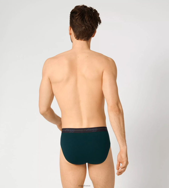 plusieurs couleurs sloggi Hommes commencer les slips midi 46J8N835