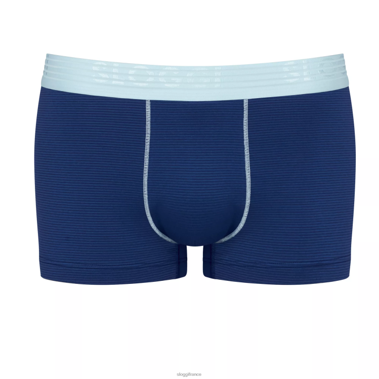 bleu crépuscule sloggi Hommes slip hipster toujours cool 46J8N799