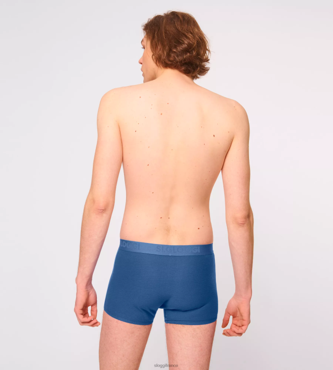 ciel d\'été sloggi Hommes slip hipster à évolution libre 46J8N884