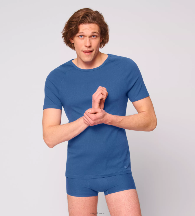 ciel d\'été sloggi Hommes slip hipster à évolution libre 46J8N884