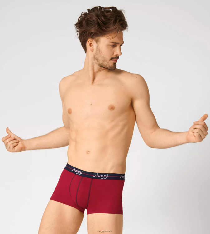 combinaison bleu - foncé sloggi Hommes commencer les slips hipster 46J8N780