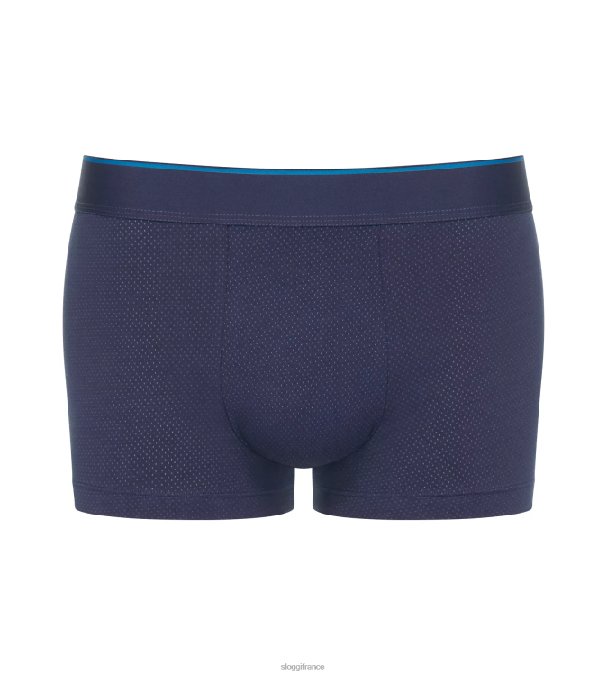combinaison bleu - foncé sloggi Hommes slip hipster toujours aéré 46J8N736