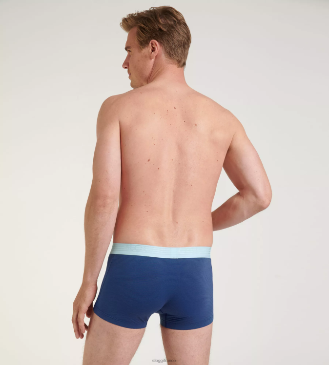 combinaison bleu - foncé sloggi Hommes slip hipster toujours cool 46J8N927