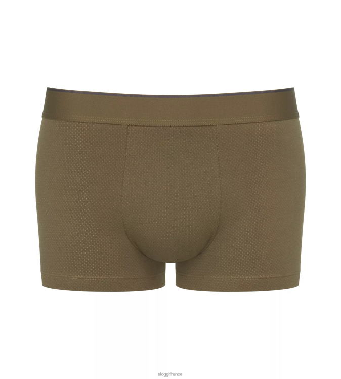 combinaison grise sloggi Hommes slip hipster toujours aéré 46J8N839