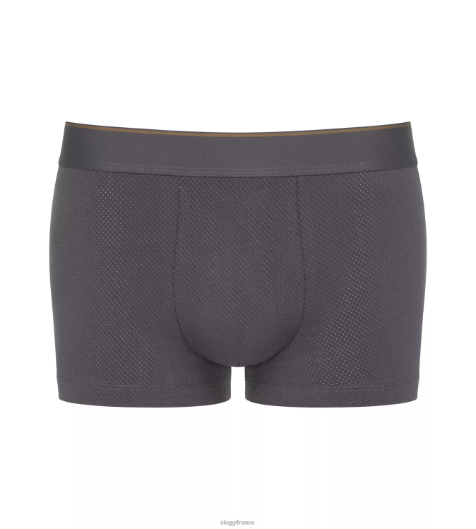 combinaison grise sloggi Hommes slip hipster toujours aéré 46J8N839