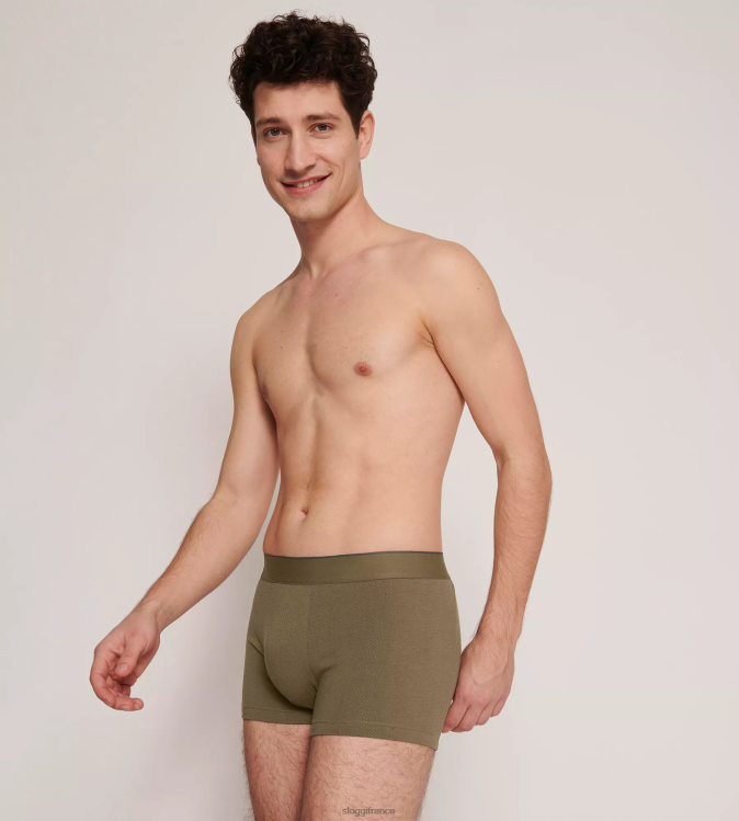 combinaison grise sloggi Hommes slip hipster toujours aéré 46J8N839