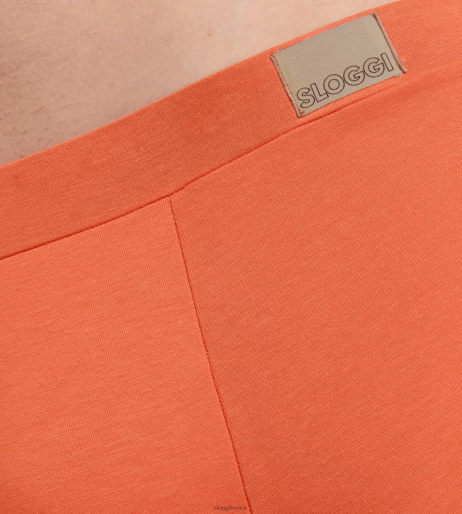 combinaison marron - foncée sloggi Hommes aller aux slips hipster naturels 46J8N886