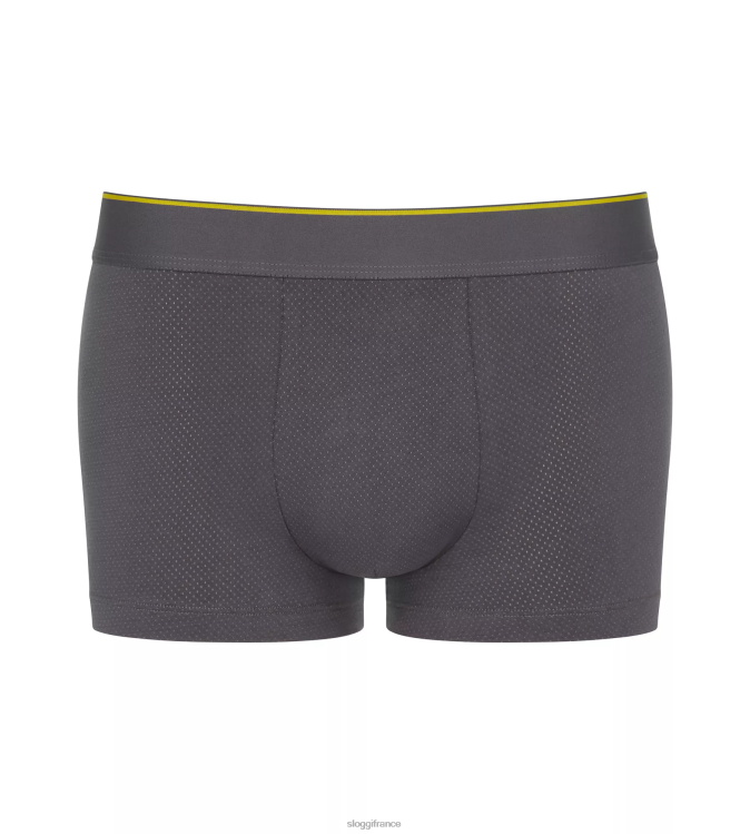 combinaison noire sloggi Hommes slip hipster toujours aéré 46J8N723