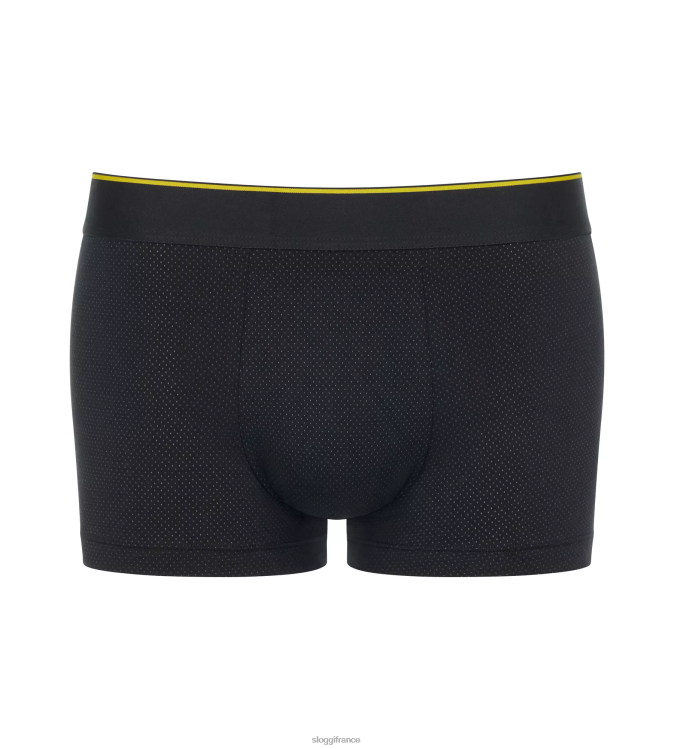combinaison noire sloggi Hommes slip hipster toujours aéré 46J8N723