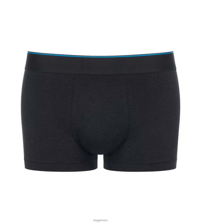 combinaison noire sloggi Hommes slip hipster toujours aéré 46J8N760