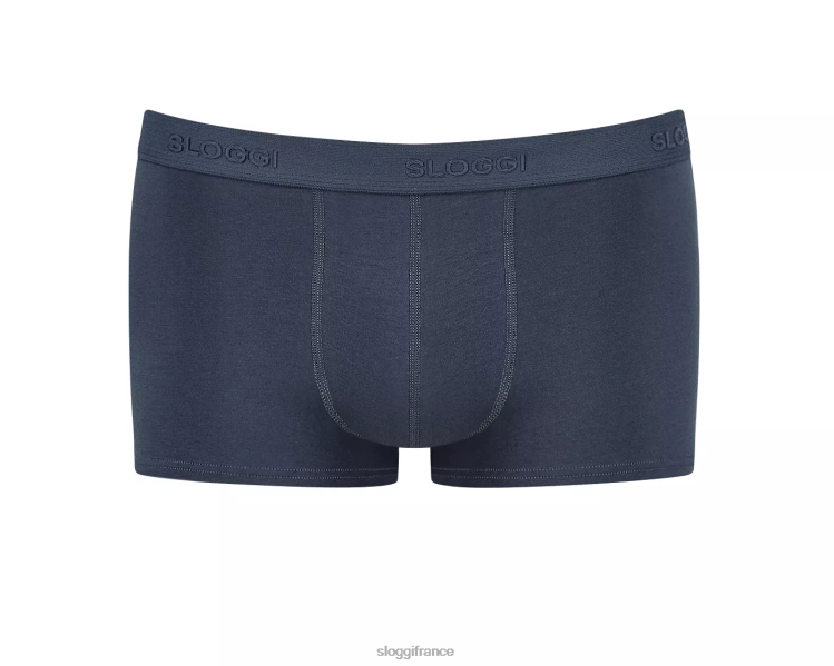 mode sloggi Hommes Slip hipster 24h/24 et 7j/7 46J8N771