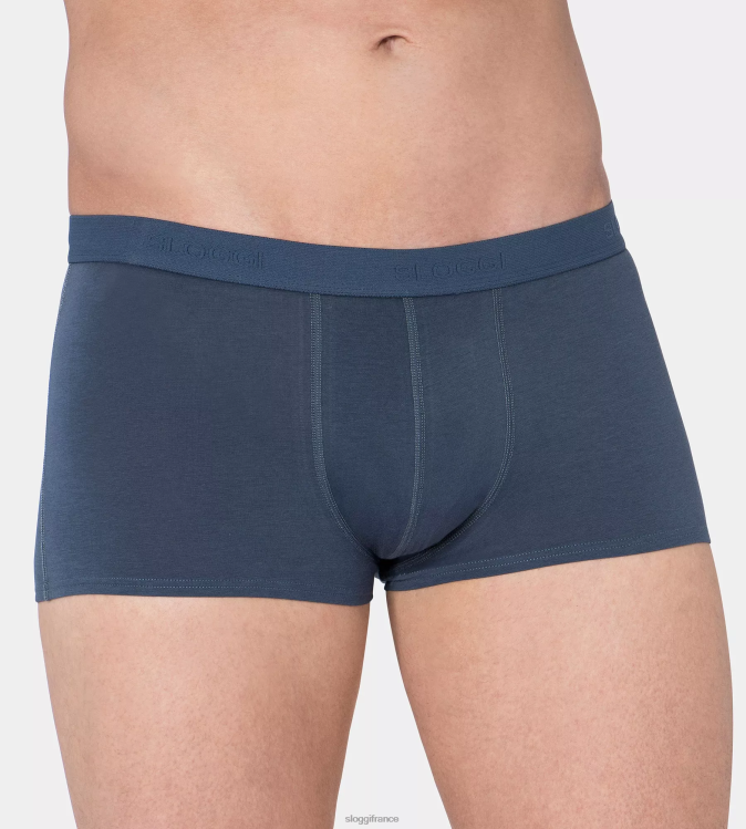 mode sloggi Hommes Slip hipster 24h/24 et 7j/7 46J8N771