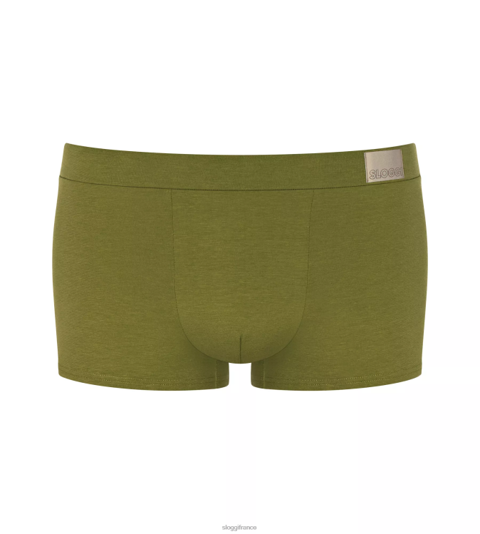 multicolore sloggi Hommes aller aux slips hipster naturels 46J8N821