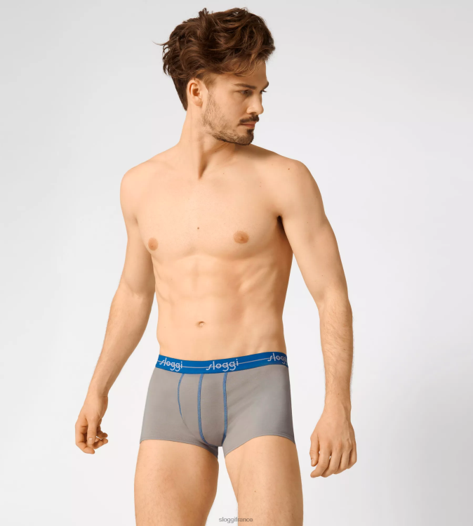 plusieurs couleurs 19 sloggi Hommes commencer les slips hipster 46J8N912