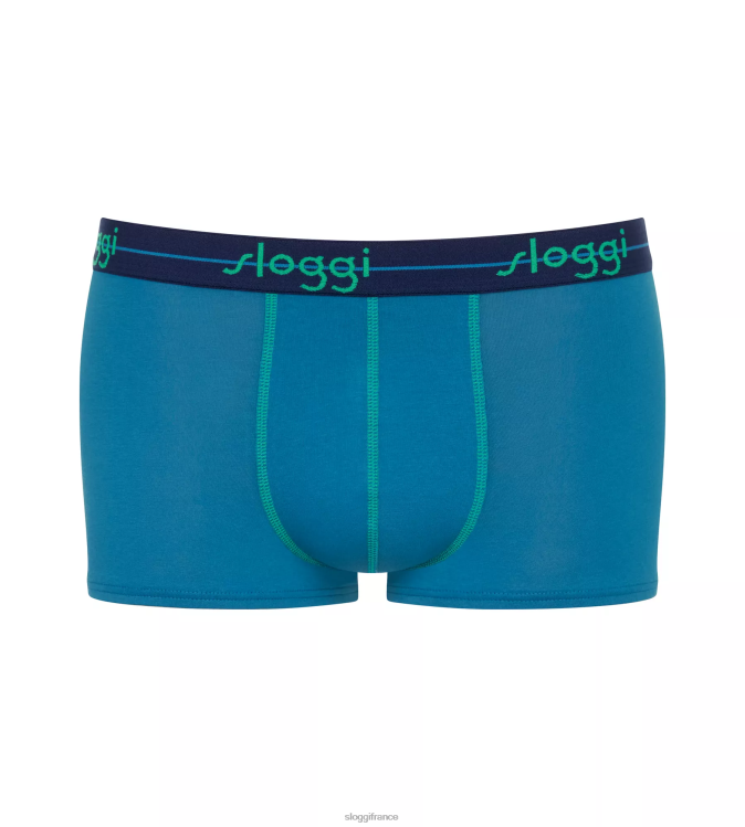 plusieurs couleurs 20 sloggi Hommes commencer les slips hipster 46J8N750
