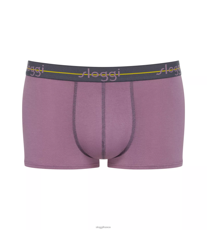 plusieurs couleurs 21 sloggi Hommes commencer les slips hipster 46J8N730