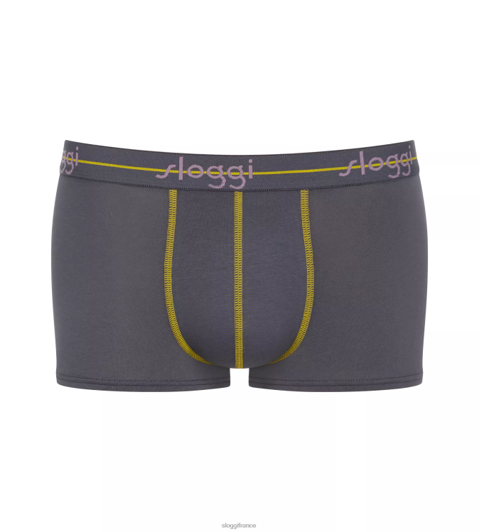 plusieurs couleurs 21 sloggi Hommes commencer les slips hipster 46J8N758