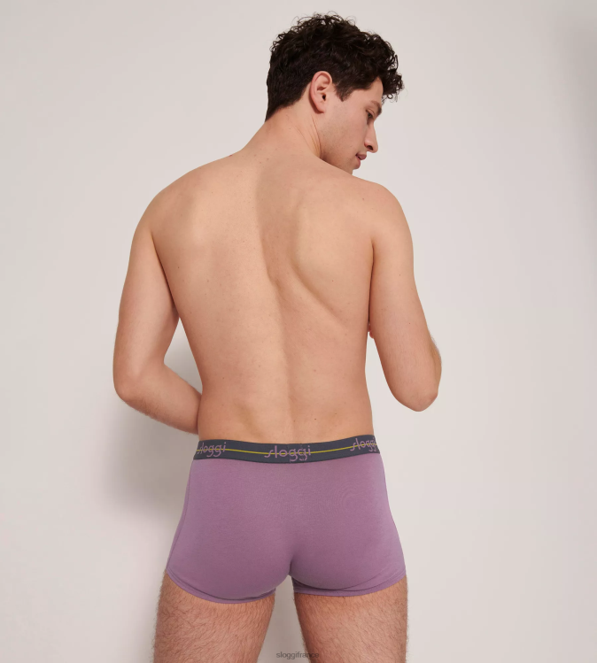 plusieurs couleurs 21 sloggi Hommes commencer les slips hipster 46J8N758