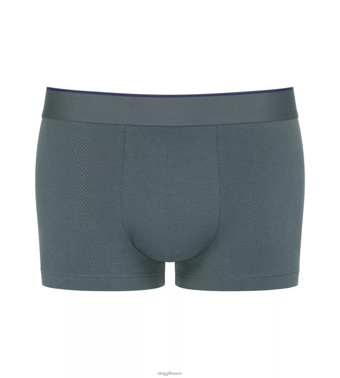 plusieurs couleurs 2 sloggi Hommes slip hipster toujours aéré 46J8N791