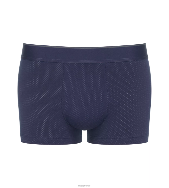 plusieurs couleurs 2 sloggi Hommes slip hipster toujours aéré 46J8N791