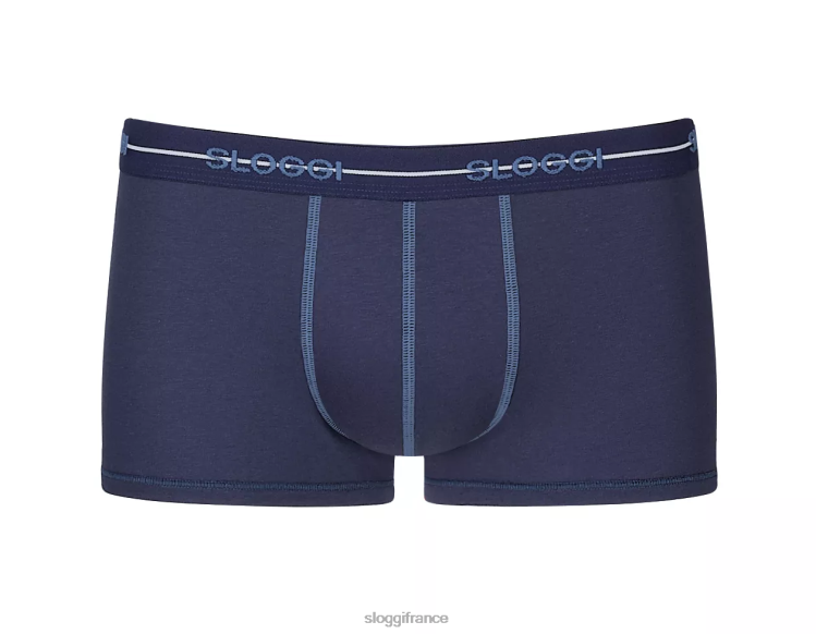 plusieurs couleurs sloggi Hommes commencer les slips hipster 46J8N772