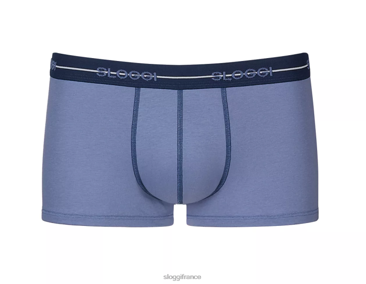 plusieurs couleurs sloggi Hommes commencer les slips hipster 46J8N772