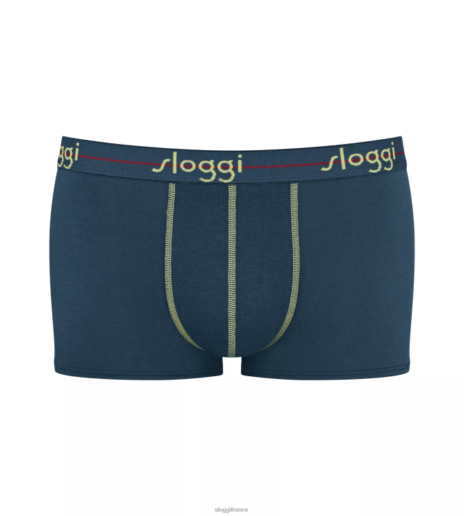 plusieurs couleurs sloggi Hommes commencer les slips hipster 46J8N893