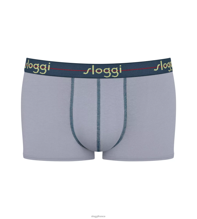 plusieurs couleurs sloggi Hommes commencer les slips hipster 46J8N893
