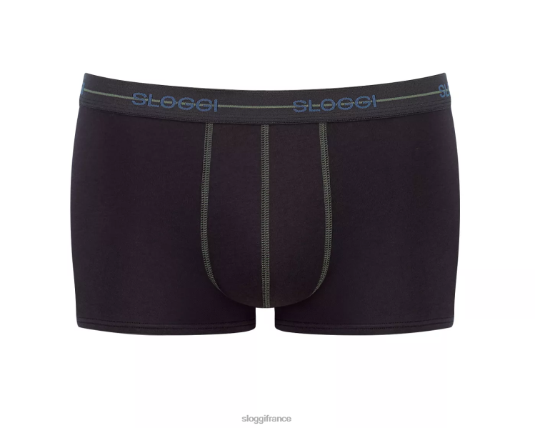 plusieurs couleurs sloggi Hommes commencer les slips hipster 46J8N919