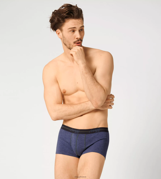 plusieurs couleurs sloggi Hommes commencer les slips hipster 46J8N919