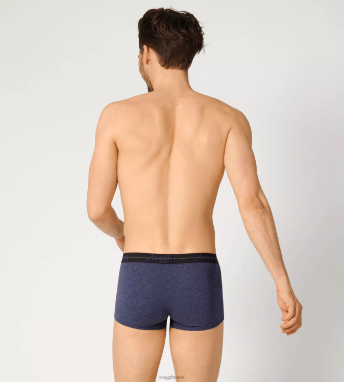 plusieurs couleurs sloggi Hommes commencer les slips hipster 46J8N919