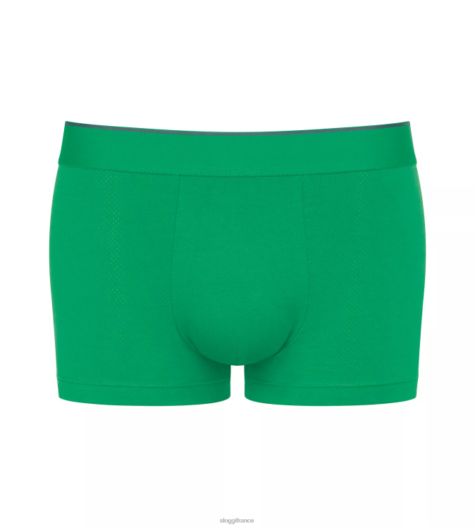 vert - combinaison de lumière sloggi Hommes slip hipster toujours aéré 46J8N734