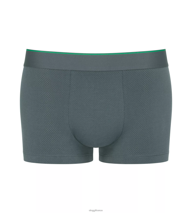 vert - combinaison de lumière sloggi Hommes slip hipster toujours aéré 46J8N734