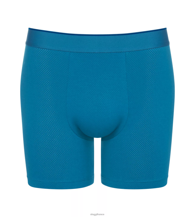 combinaison bleu - foncé sloggi Hommes short toujours aéré 46J8N797